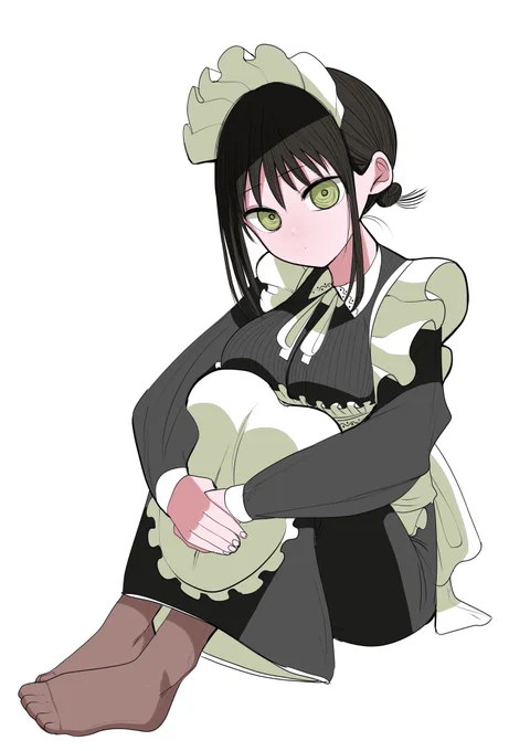 ラクガキメイド 