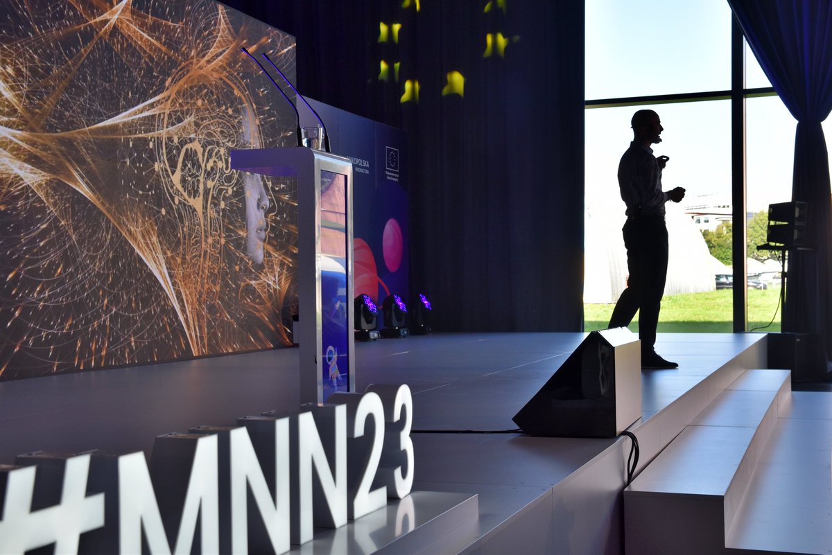 Trwa Małopolska Noc Naukowców. Nasze 3⃣ stanowiska w Muzeum Lotnictwa Polskiego pracują pełną parą do 23:00, a za chwilę premiera online filmu "Wyprawa w górę rzeki":
➡️ youtube.com/watch?v=VIYlUL…