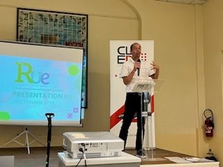 NauPhilippe's tweet image. 🙏au #CLED &amp;amp; @MarquiePhilippe pour leur invitation hier soir aux #arcssurargens afin de rencontrer les adhérents. 
 ✅ Information sur la prestation de conseil en Ressources Humaines (PCRH)
✅ Echanges avec les entrepreneurs 
👏pour l&apos;organisation #tousmobilisés