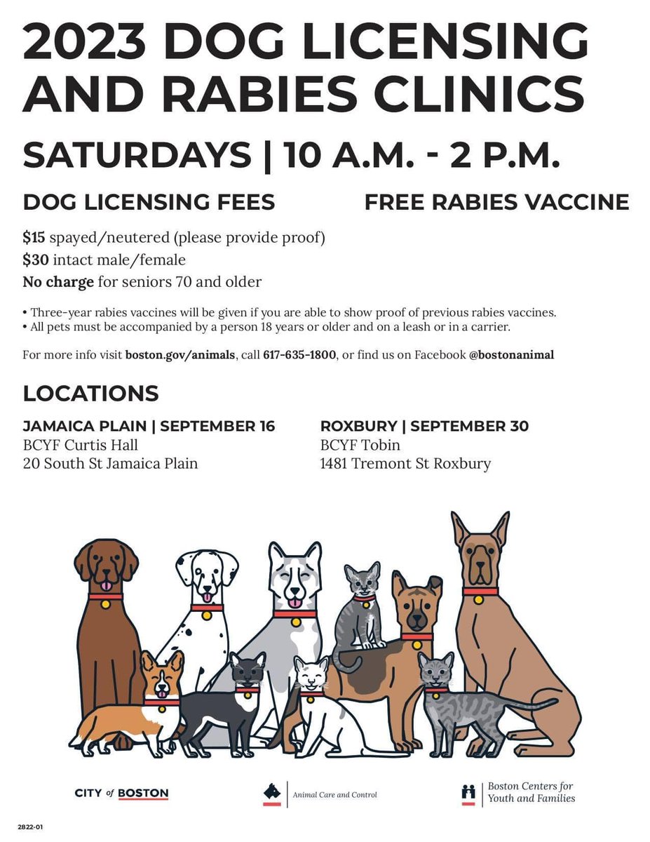 Boston Animal Control tweet media