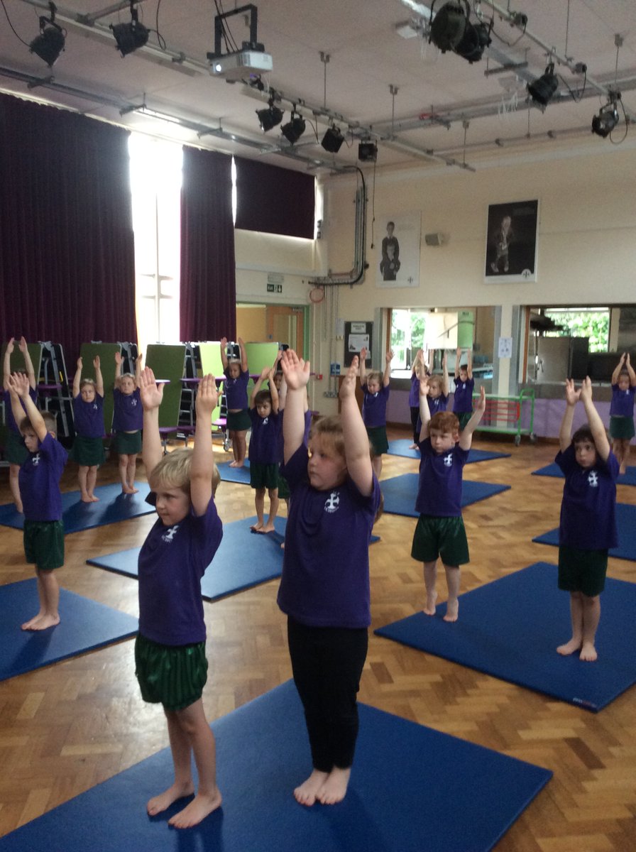 Sarratt CE Primary School tweet media