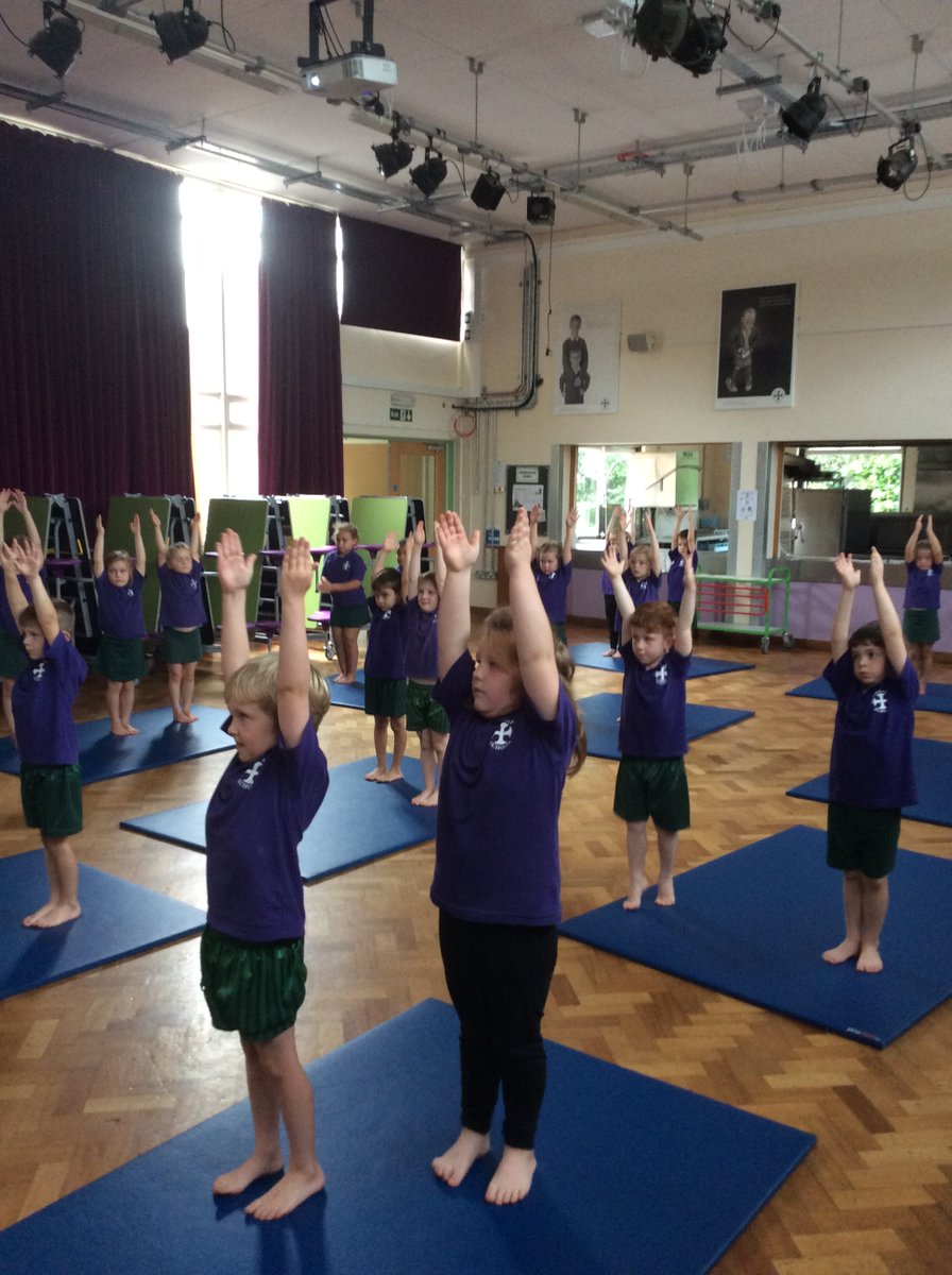 Sarratt CE Primary School tweet media