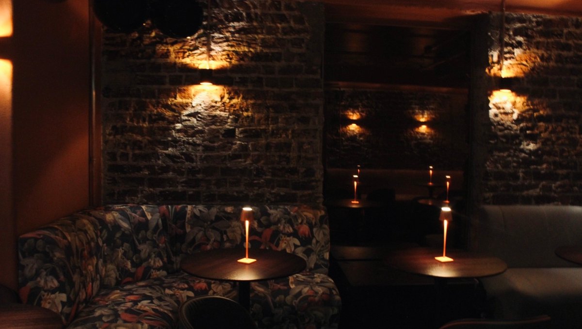 Want to get 50% off food this weekend (and free food this afternoon?)

The <a href="/littlepygdublin/">Little Pyg</a> Terrace at opens today🍸️They'll be giving out free food and drink from 4-6pm today, and 50% off for the rest of the weekend✨

Learn more here thetaste.ie/the-little-pyg…