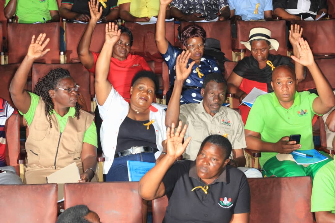 zimta01's tweet image. Success AGM held in Masvingo province. #teachers #zimta #democractic #transparent 
@EIRAFRICA  @ecozim @SnatSwaziland  @SadtuNational  @MoPSEZim