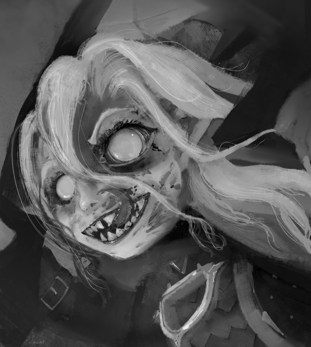 MinouLyra's tweet photo. Briar leagues of legends my beloved https://t.co/gXLBExUyvC