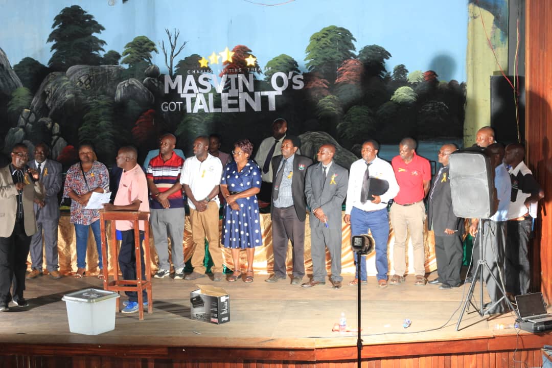 zimta01's tweet image. Success AGM held in Masvingo province. #teachers #zimta #democractic #transparent 
@EIRAFRICA  @ecozim @SnatSwaziland  @SadtuNational  @MoPSEZim
