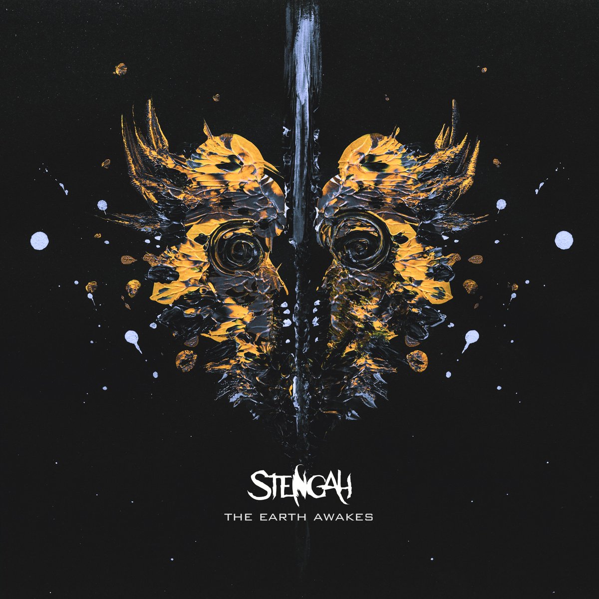 The Earth Awakes! new song coming 04.10.23.
(certains se diront "hé mais moi je connais The Earth Awakes!" alors oui... mais non! 😎)
Pre-save here: lnk.to/stengah
.
.
.
#Stengah #TheEarthAwakes #progressivemetal #newmusic #comingsoon #metalmusic #headbang #newsong2023