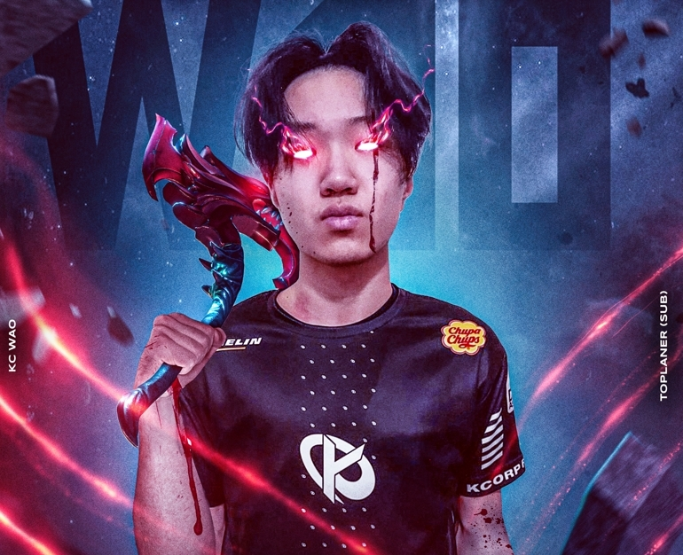 Il est de retour <a href="/Waolol/">Wao</a>