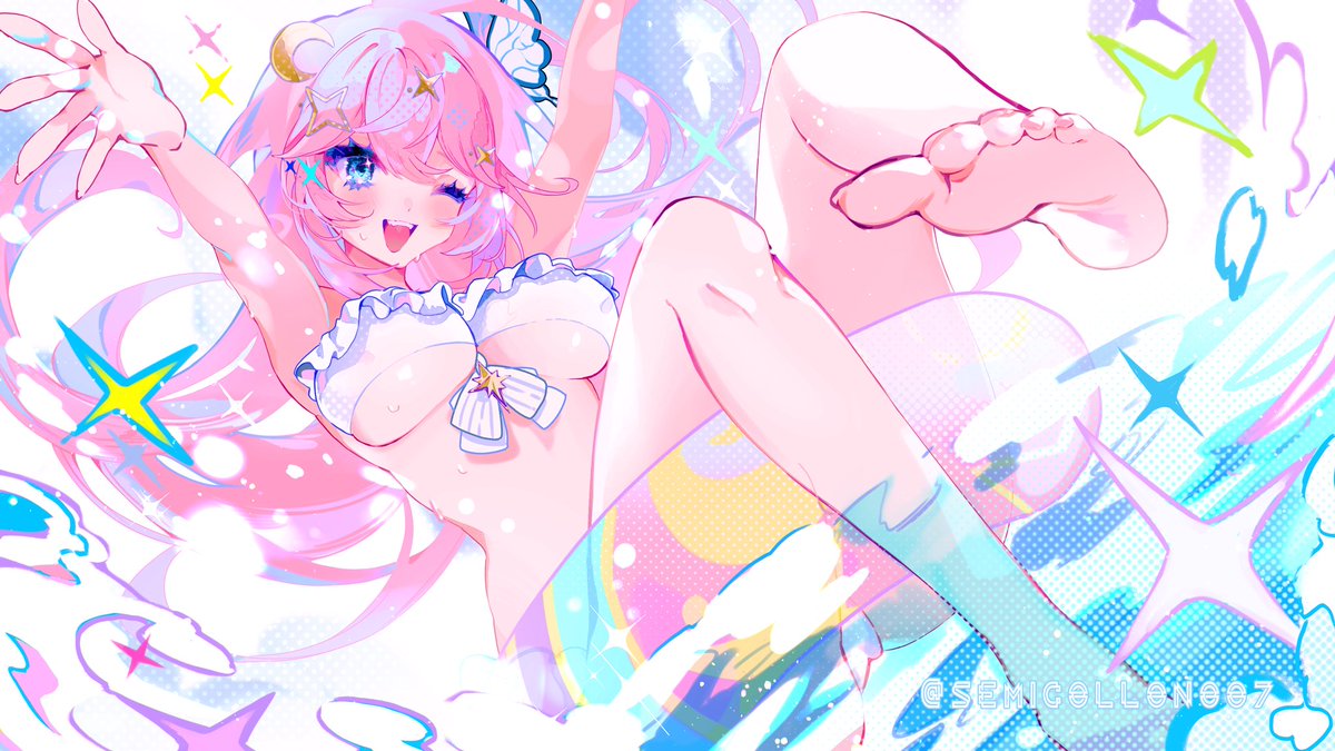 aleta 彡 vtuber @aletacore - Twitter Profile | Sotwe