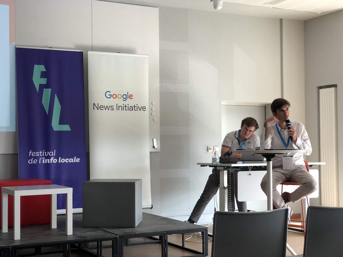 Pierre-Yves Crochet tweet media