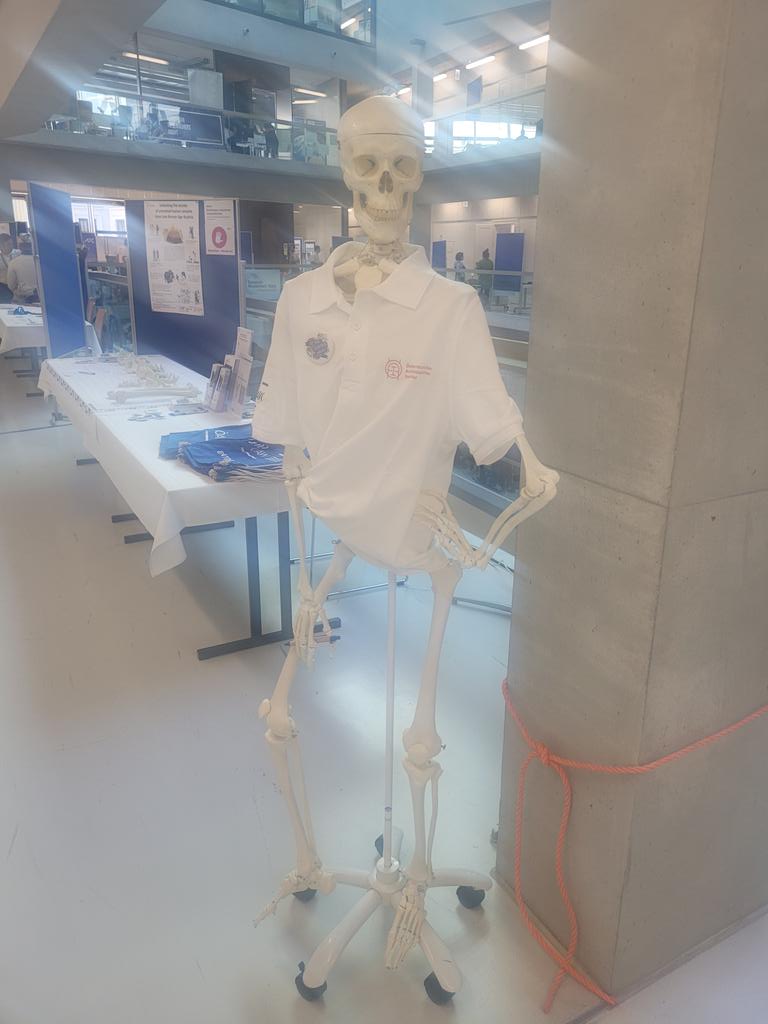 LukWaltenberger's tweet image. Come visit us at the European Researchers Night Vienna and learn more about our archaeological research projects. #EuropeanResearchersNight #oeaw #oeai