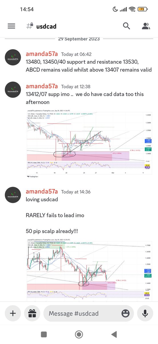 amanda57a's tweet photo. #USCAD ALWAYS my dxy leader . A
Last 24 hours analysis.. https://t.co/rMB43KfNNP