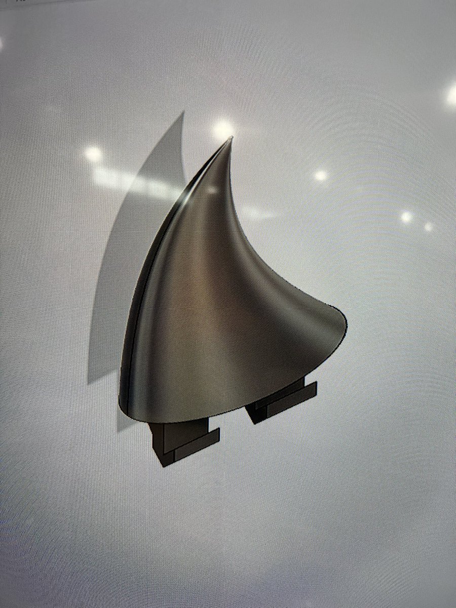 Mike Wilson (@mikewilsontech) on Twitter photo Richie got his crowns! Student designed teeth in Fusion 360 and printed on the F170. Ready for homecoming!#Richinstudentsuccess <a href="/DrMarkKolkman/">Mark Kolkman</a> <a href="/rich227mer/">Rich M.E.R. Club</a> <a href="/AutodeskEDU/">Autodesk Education</a> <a href="/Stratasys/">Stratasys</a> <a href="/STEM_LaFrance/">Robert LaFrance</a> <a href="/RTHSActivities/">Raptor Activities and School Pride</a> <a href="/RTHSPrincipals/">RTHS Co-Principals</a> <a href="/RichieTheRaptor/">Richie the Raptor</a> <a href="/rich227SCouncil/">Rich Township Student Council</a> <a href="/DrJohnnieThomas/">Johnnie Thomas</a> Richie got his crowns! Student designed teeth in Fusion 360 and printed on the F170. Ready for homecoming!#Richinstudentsuccess <a href="/DrMarkKolkman/">Mark Kolkman</a> <a href="/rich227mer/">Rich M.E.R. Club</a> <a href="/AutodeskEDU/">Autodesk Education</a> <a href="/Stratasys/">Stratasys</a> <a href="/STEM_LaFrance/">Robert LaFrance</a> <a href="/RTHSActivities/">Raptor Activities and School Pride</a> <a href="/RTHSPrincipals/">RTHS Co-Principals</a> <a href="/RichieTheRaptor/">Richie the Raptor</a> <a href="/rich227SCouncil/">Rich Township Student Council</a> <a href="/DrJohnnieThomas/">Johnnie Thomas</a>