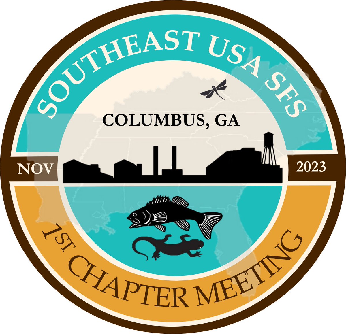 Reminder tomorrow is the last day to submit a title for the Southeast SFS meeting in Columbus (Nov 8&amp;9). columbusstate.formstack.com/forms/faculty_…