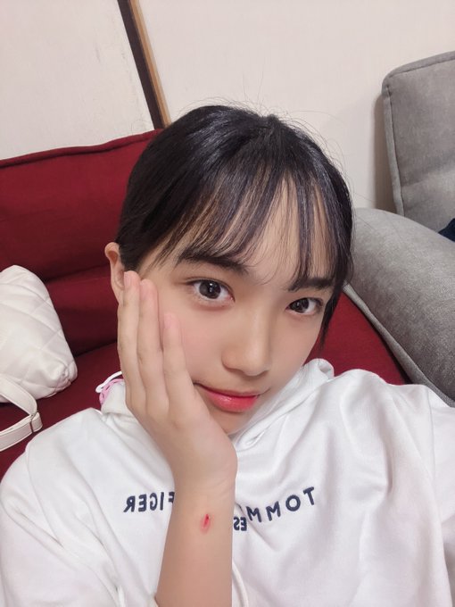 秋月柑七のTwitter画像9