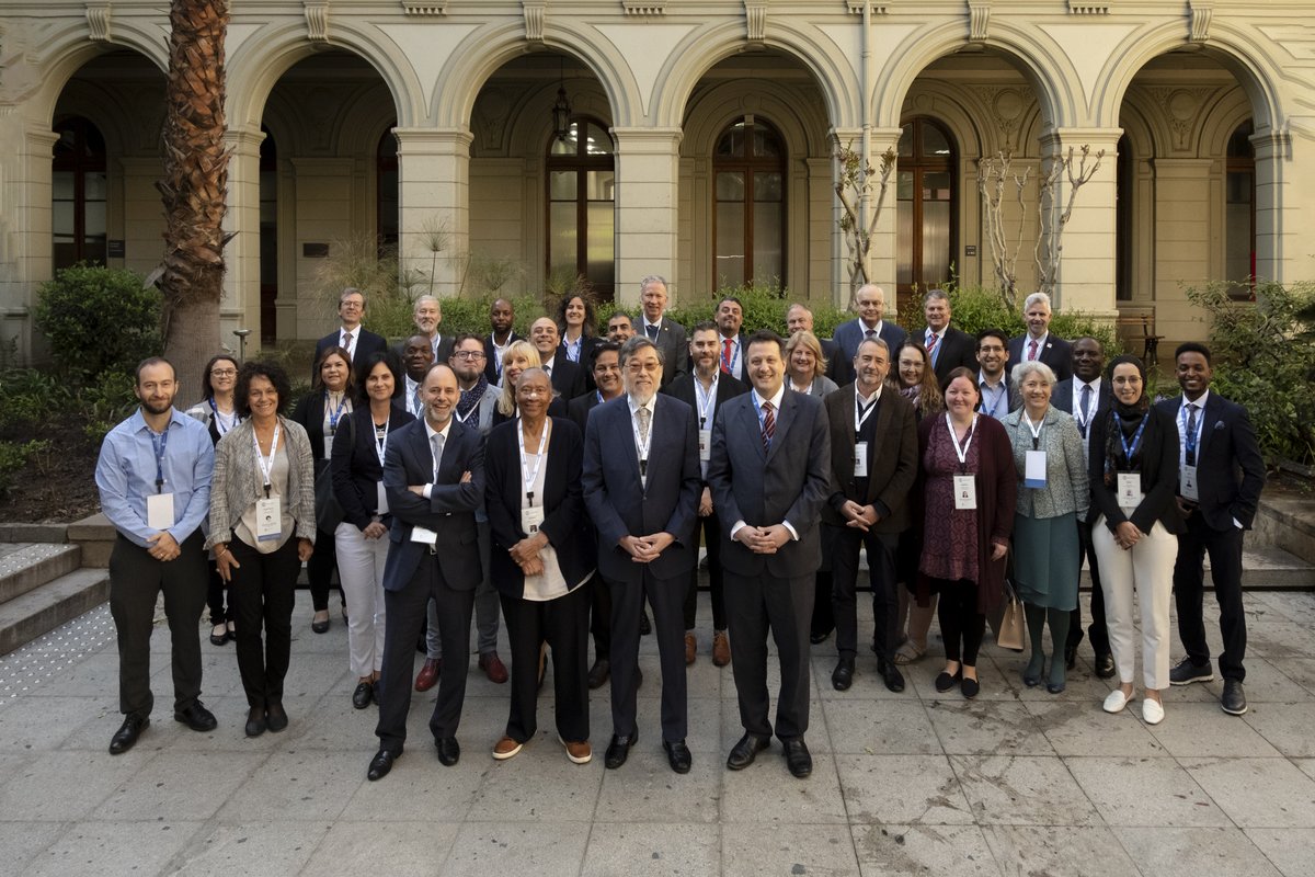 Facultad Derecho UC tweet media