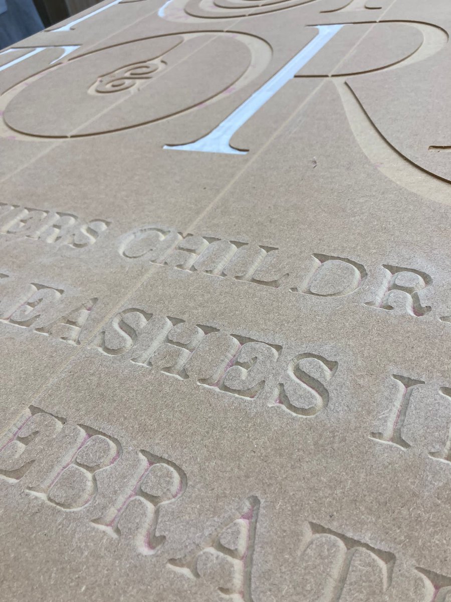 Grimm & Co tweet media