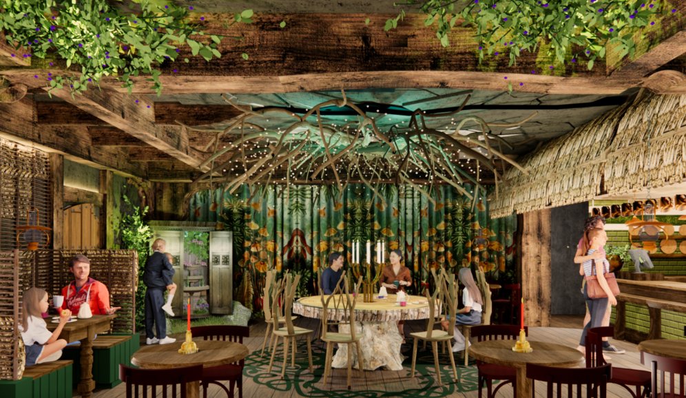 Grimm & Co tweet media