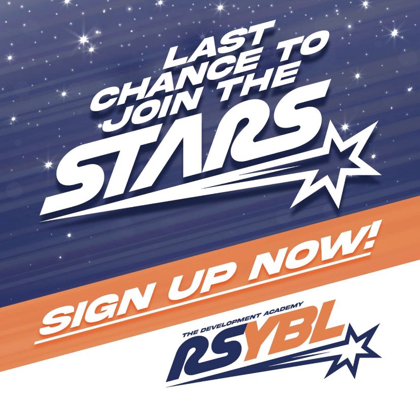 Rsybleague's tweet photo. Calling all parents, coaches and youth organizations in the Jackson metro area this is the last chance to join for the Fall 23’ season!! Click the link in the bio or for more information contact Coach Denzel Jones at 601-832-6453 today! 🏀💫 https://t.co/0R3NKJYEtM