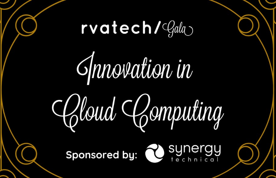 syntechusa's tweet photo. Congratulations to Operation Smile for winning the Innovation in Cloud Computing award sponsored by Synergy Technical at the 2023 RVATech Gala! A round of applause is also due to the other outstanding finalists in the category, Caldwell & Gregory, Indivior, and Servos!
#RVAtech https://t.co/aAcB7wAhSR