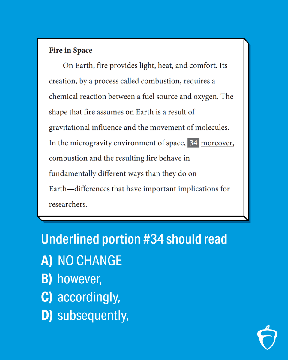 OfficialSAT tweet picture