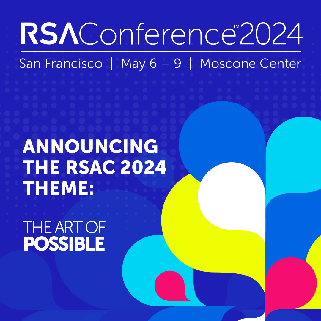 RSAC tweet media