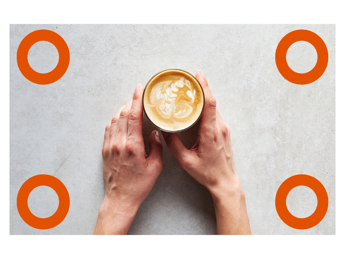 It's National Coffee Day ☕! Stop by our Dunkin Donuts &amp; Burger King to get a nice hot fresh coffee! 😁 What is your favorite kind of coffee to get? 🤔