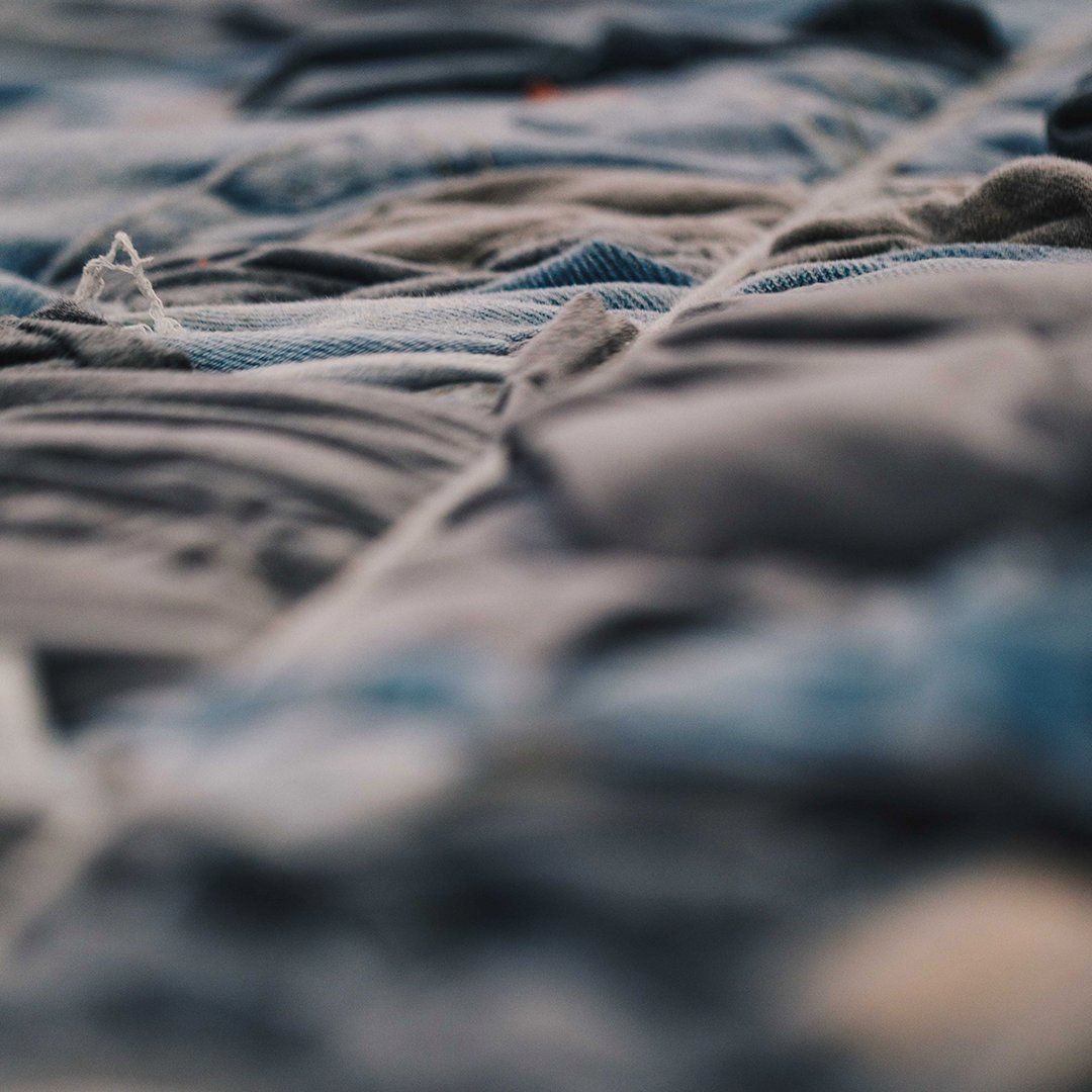 Recoverfiber's tweet image. Textile sorting is more necessary than ever, but poses a variety of challenges for attaining circular fashion. As a Business Council member of @ReHubs, we are working to address these challenges and more: recoverfiber.com/newsroom/texti…

#recycledfiber #textilesorting #circularfashion