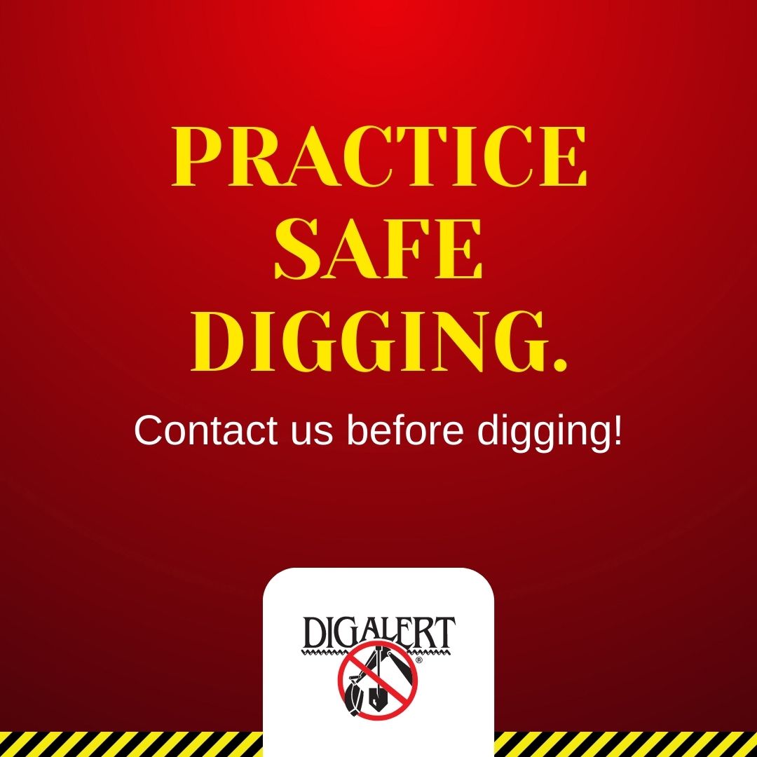 DigAlert's tweet image. 🍔 Ready to take your outdoor gatherings to the next level? 

Takethe responsible step and contact DigAlert before digging. 

Your dream backyard kitchen deserves a safe foundation. 

Contact us at direct.digalert.org. 

#BackyardKitchen #OutdoorLiving #DigAlert