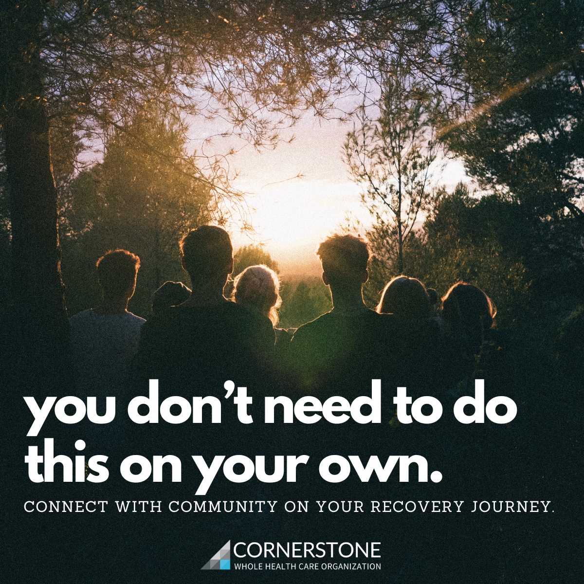 CWHO_Inc's tweet photo. Sometimes you just need to talk to someone whose been through similar challenges. For a list of community resources and groups, check out https://t.co/cY4zmwieHm
.
.
.
#recovery #addiction #recoveryispossible #restorefamilies #opioidusedisorder #cwho https://t.co/o13DvZFcEC