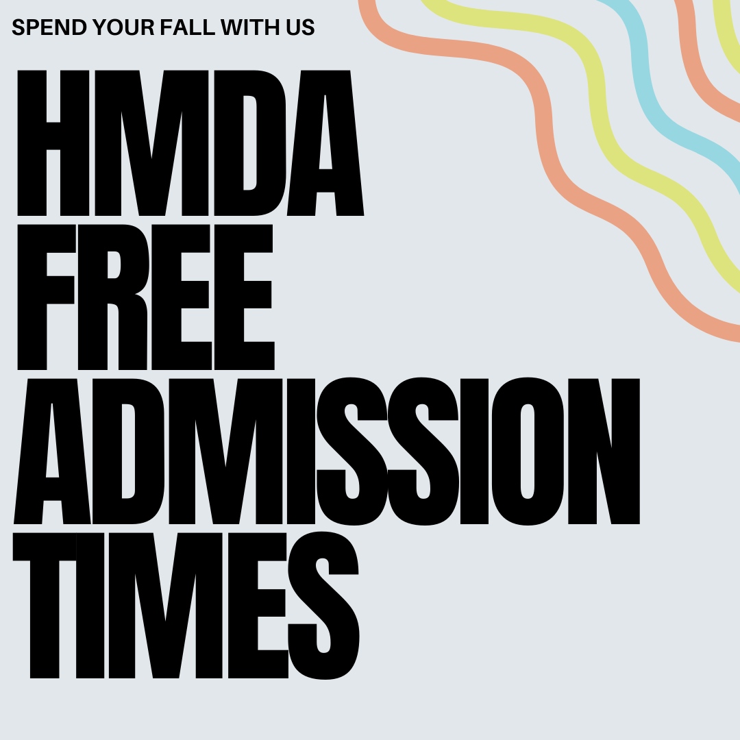 HOUMuseums's tweet photo. Free AND Fun! π₯³ Swipe through to see which museums are always free or free during select hours.
We hope to see you soon!
#HOUMuse #houstonmuseums #museums #houstonmuseum #museumdistrict #museumzoning #museumzones #freeentry #freemuseum https://t.co/NSVreJI0FH