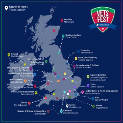 PQS Survey LTD tweet media