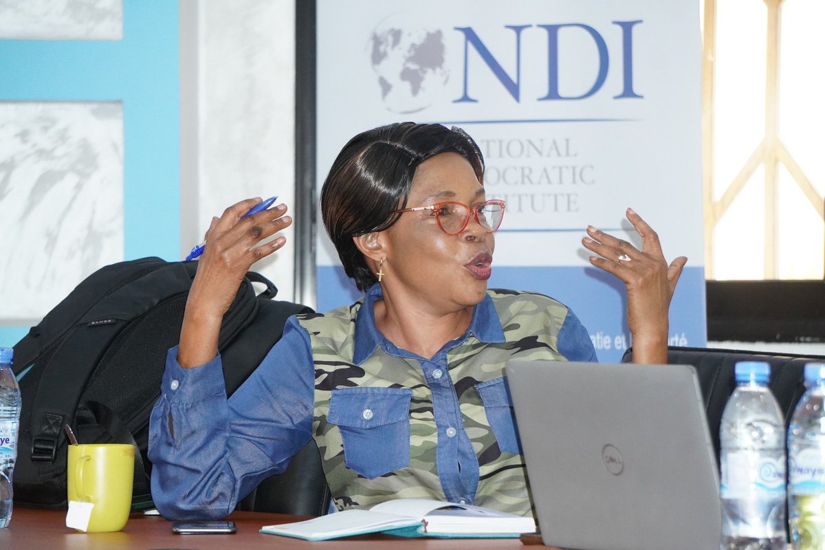 NDIGuinée tweet media