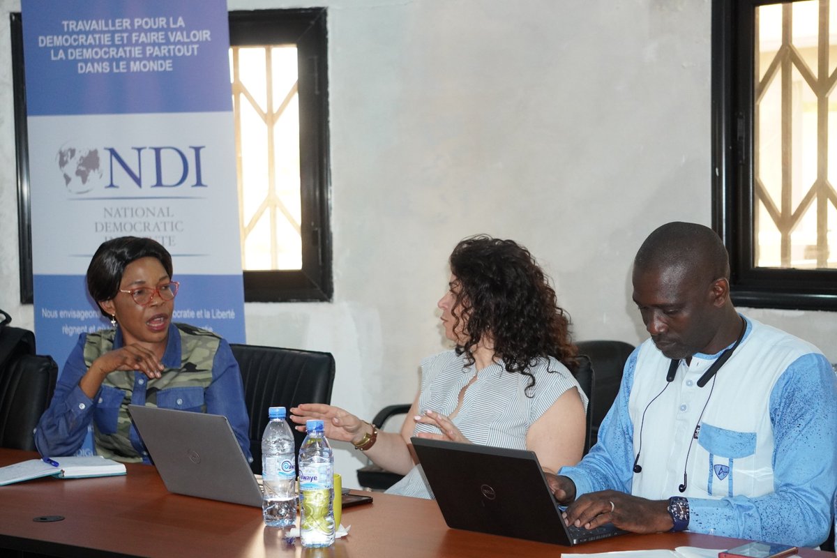 NDIGuinée tweet media