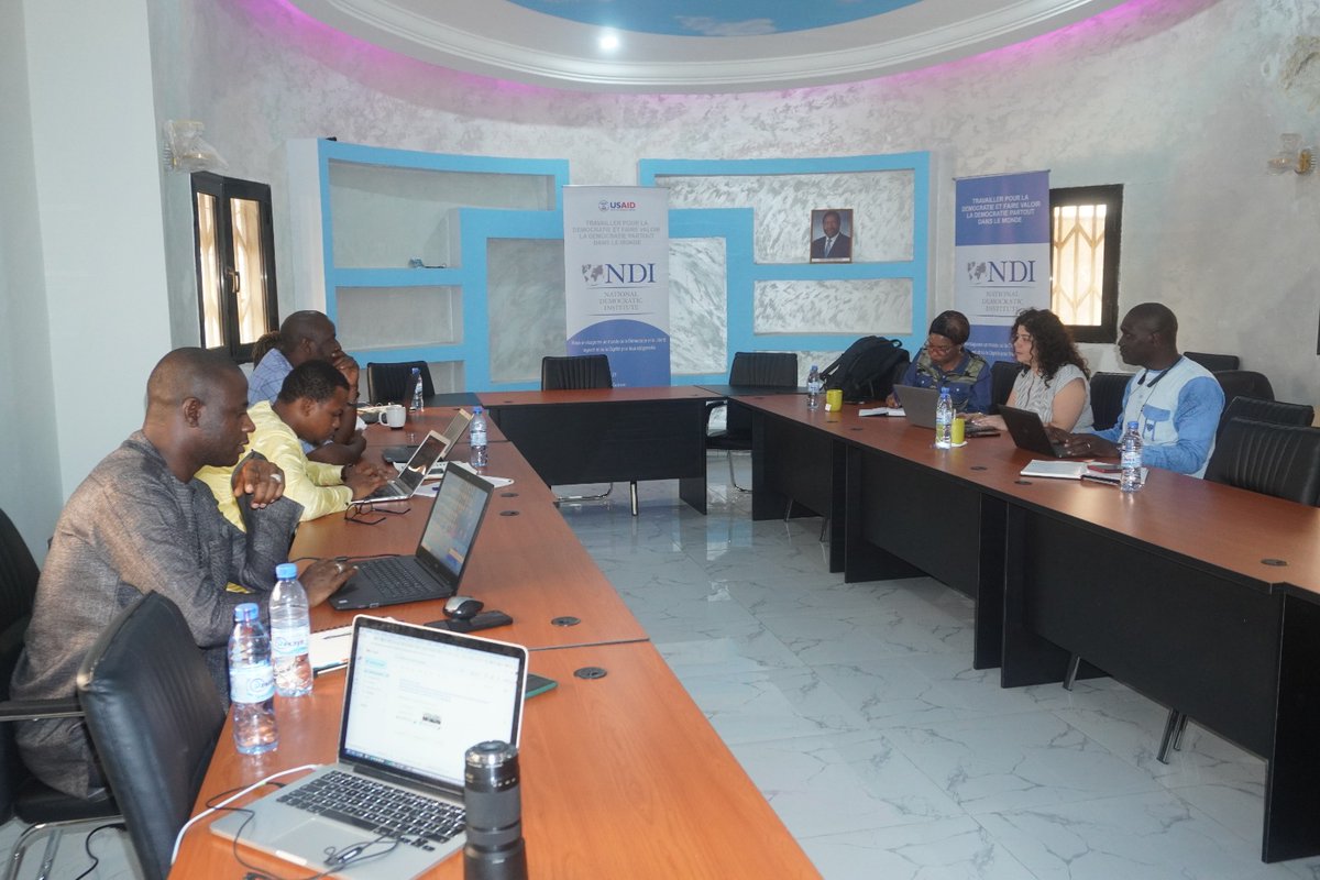 NDIGuinée tweet media