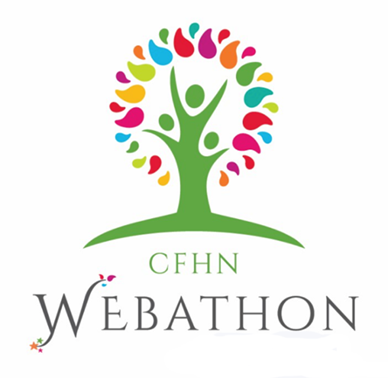 Don't forget to tune in to #CFHNWebathon2023 tomorrow, anytime from 9 to noon! Learn how HLF and other charities are making a difference in #MiltonON #HaltonHills & how you can help! Register here: tinyurl.com/4sfhwxem