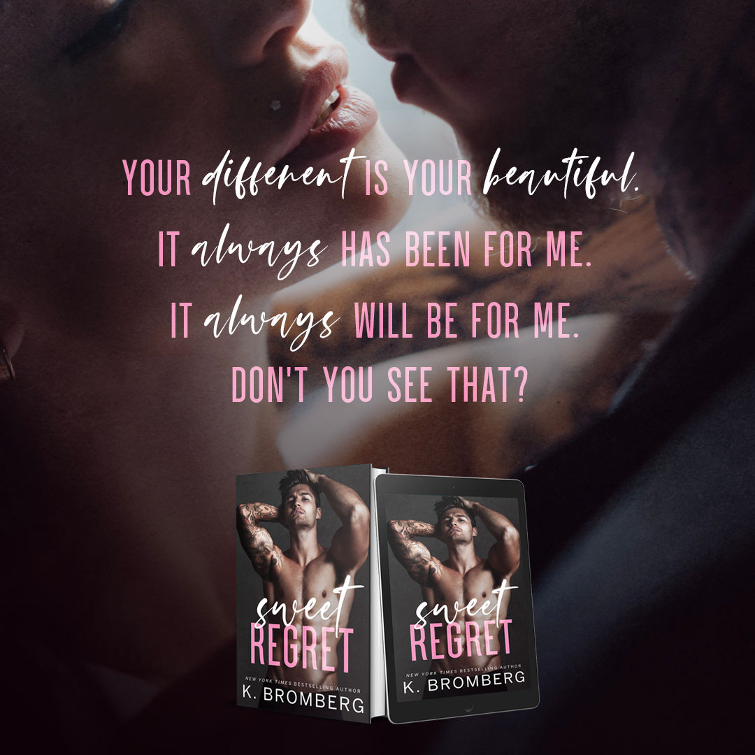 KBrombergDriven's tweet photo. He's one of the biggest rock stars in the world.
She's the high school sweetheart he left behind. 
Their love? Undeniable.
Their future? That's what they're about to start fighting for. 

KU: https://t.co/6OXy4p8ZZu
Special Edition:  https://t.co/DVSC8cYHYY https://t.co/9nRWFwE2B2