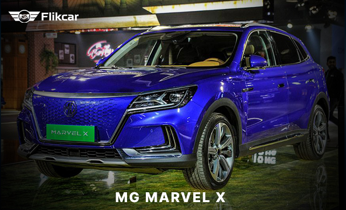 CarFlik60520's tweet image. Drive and experience the luxury and comfort in MG Marvel X, where innovation meets style! This all-electric SUV boasts a sleek design, advanced tech, and a spacious interior for a truly luxurious ride. #carvideo #cars #carvideos #car #video #f #supercardaily #supercars