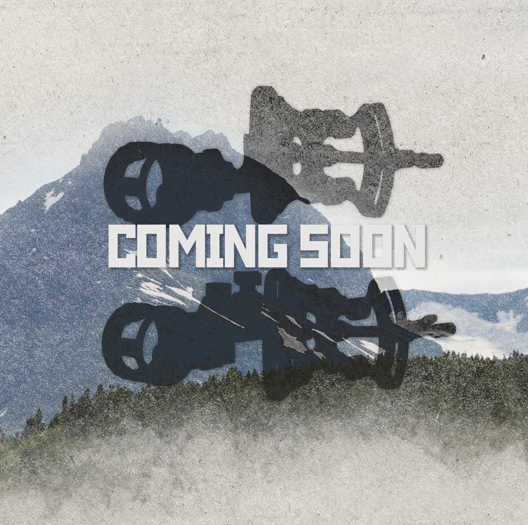trophyridge's tweet photo. The countdown is on! On October 2nd, we're launching innovative accessories that will give you more confidence on the range and in the field. Stay tuned for the big reveal! https://t.co/NKv2zU2wB2