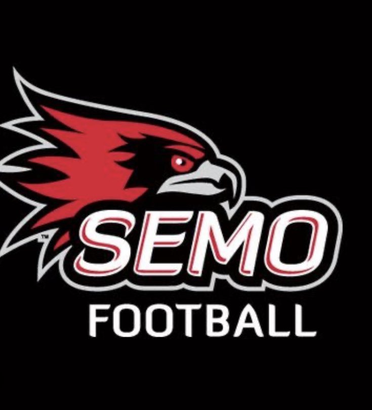 LFitzpatrick352's tweet image. Extremely blessed to receive my first offer From South Eastern Missouri🖤‼️ @DrudikJd @CoachStrohmeier @_CoachMay @CoachSpeer15 @Showtime12u @Coach_Ray352 #Stillworking🥷🏾