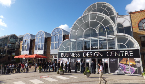 ILP is going to be attending the Light23 Exhibition at the Business Design Centre on 21-22 November.  Come along and say hello!

For more information, go to: ow.ly/XAWM50PObI6
