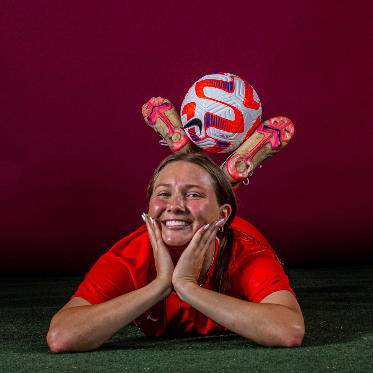 Virginia Tech Women's Soccer tweet media