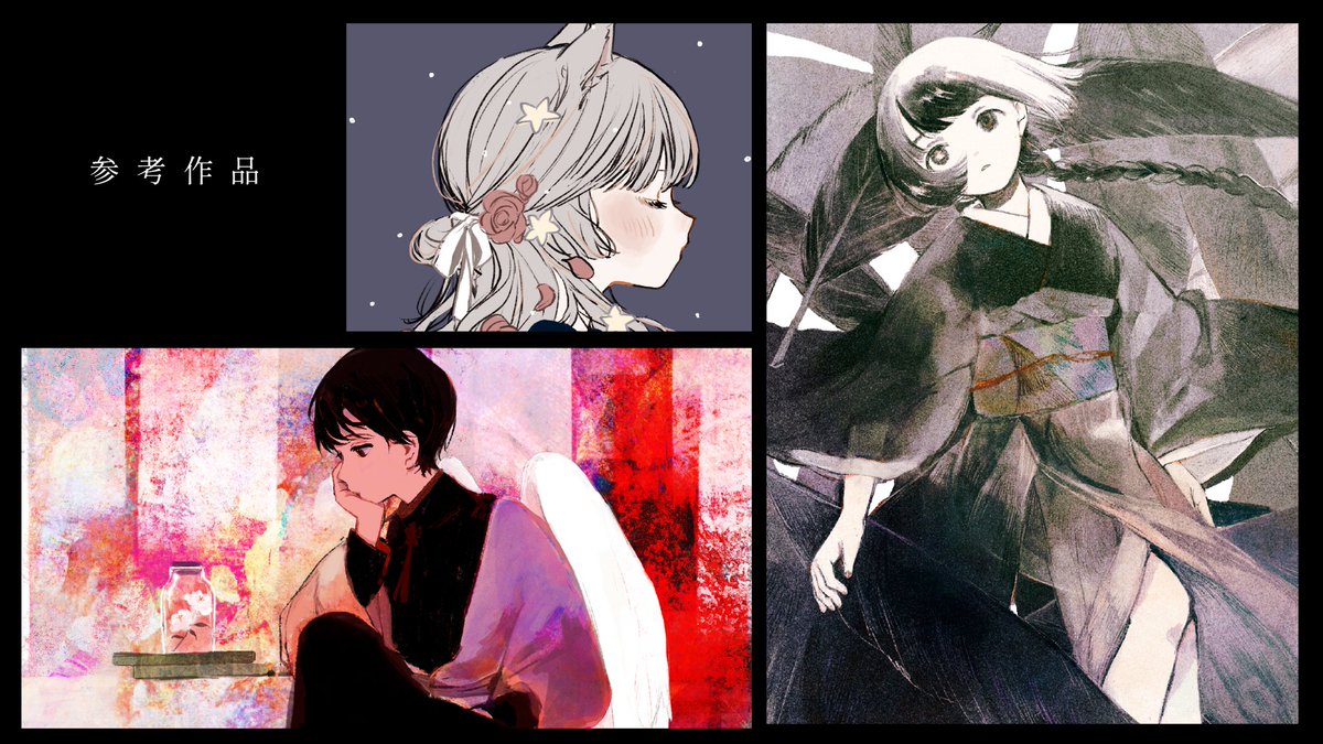 🌸キャラクタープレゼント企画🌸 配信デビューしたい方に向けて立ち絵制作を行います! 応募方法は2つのみ! ツイートの「いいね」「リツイート」 フォームの記入  #立ち絵プレゼント #IRIAM準備中 #魂募集