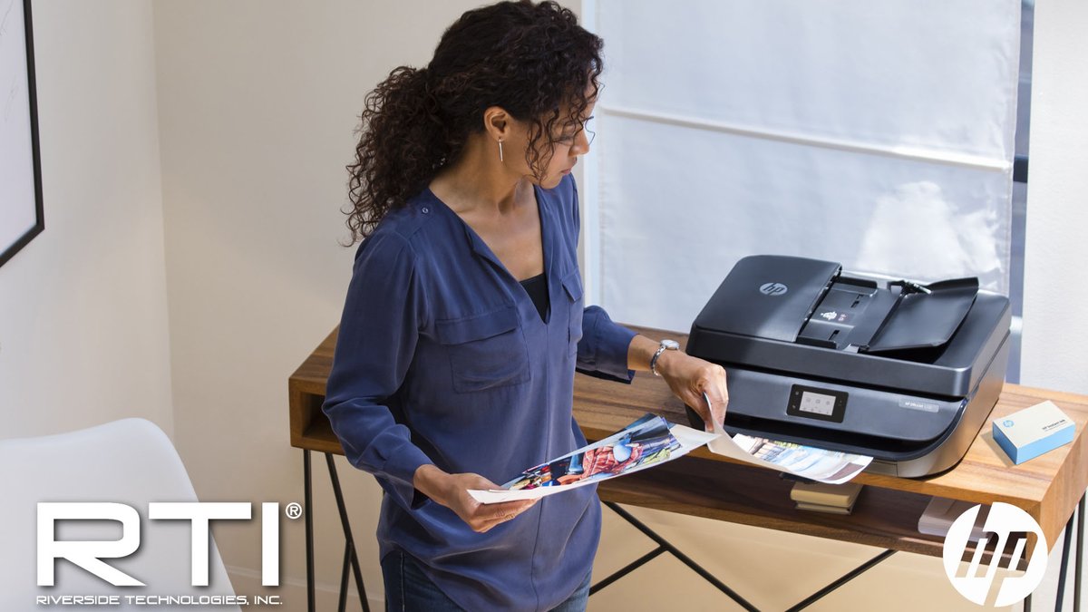 An estimated 165 million printers are vulnerable to a cyberattack. As a trusted HP Power Services Partner, RTI can help you reduce costs and protect your print environment. 1rti.com/contact-us/