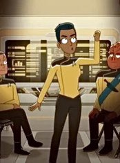 startrekpod's tweet photo. What do these two have in common? #trektrivia https://t.co/I7HvzqTReV