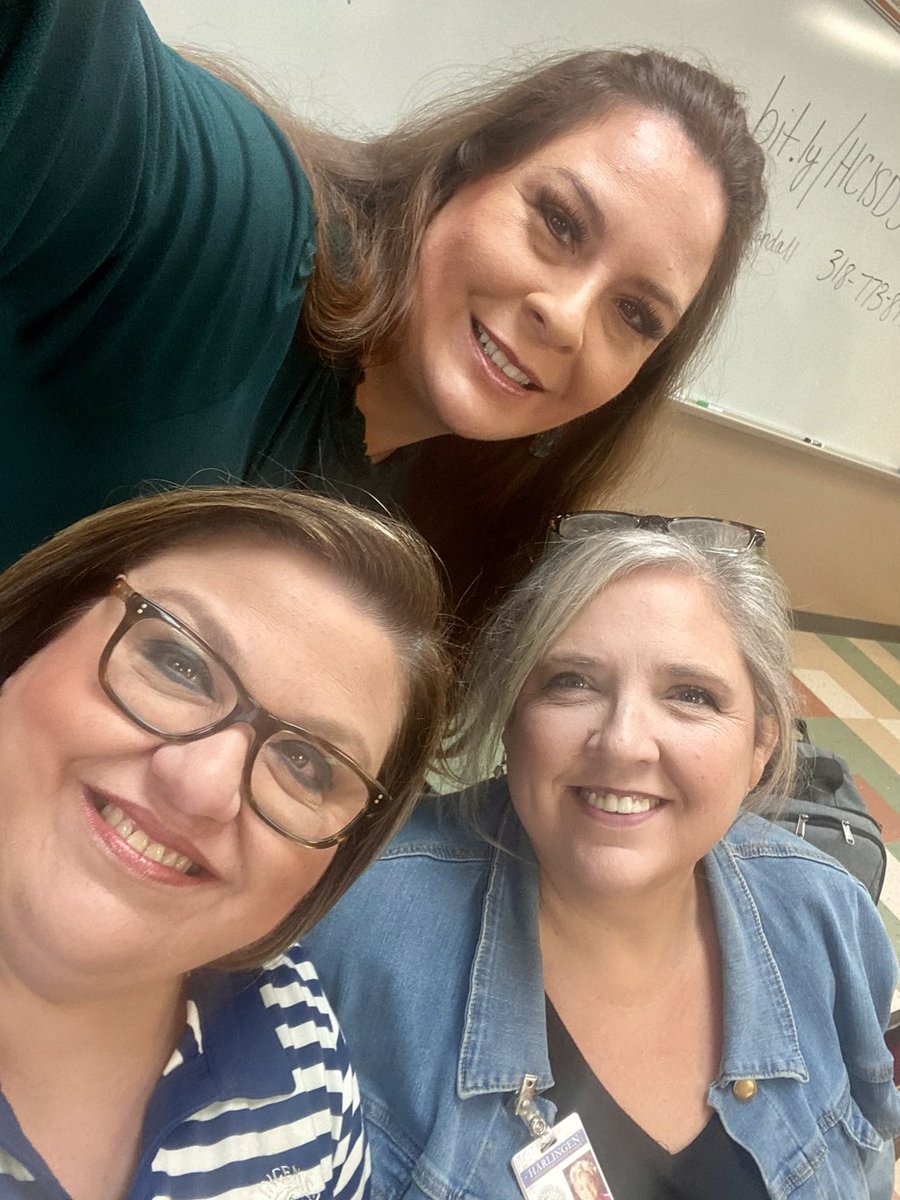 HCISD C&I tweet media