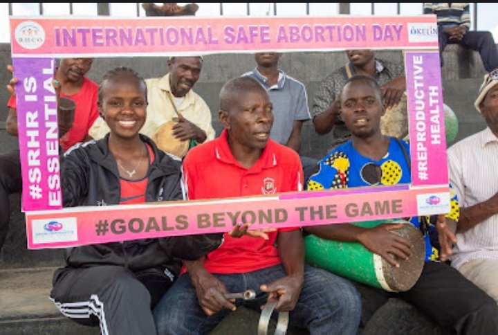 ReproductiveH15's tweet photo. How safe is this safe abortion?
#ISAD2023
#GoalsBeyondTheGame https://t.co/CJorD2TQa5