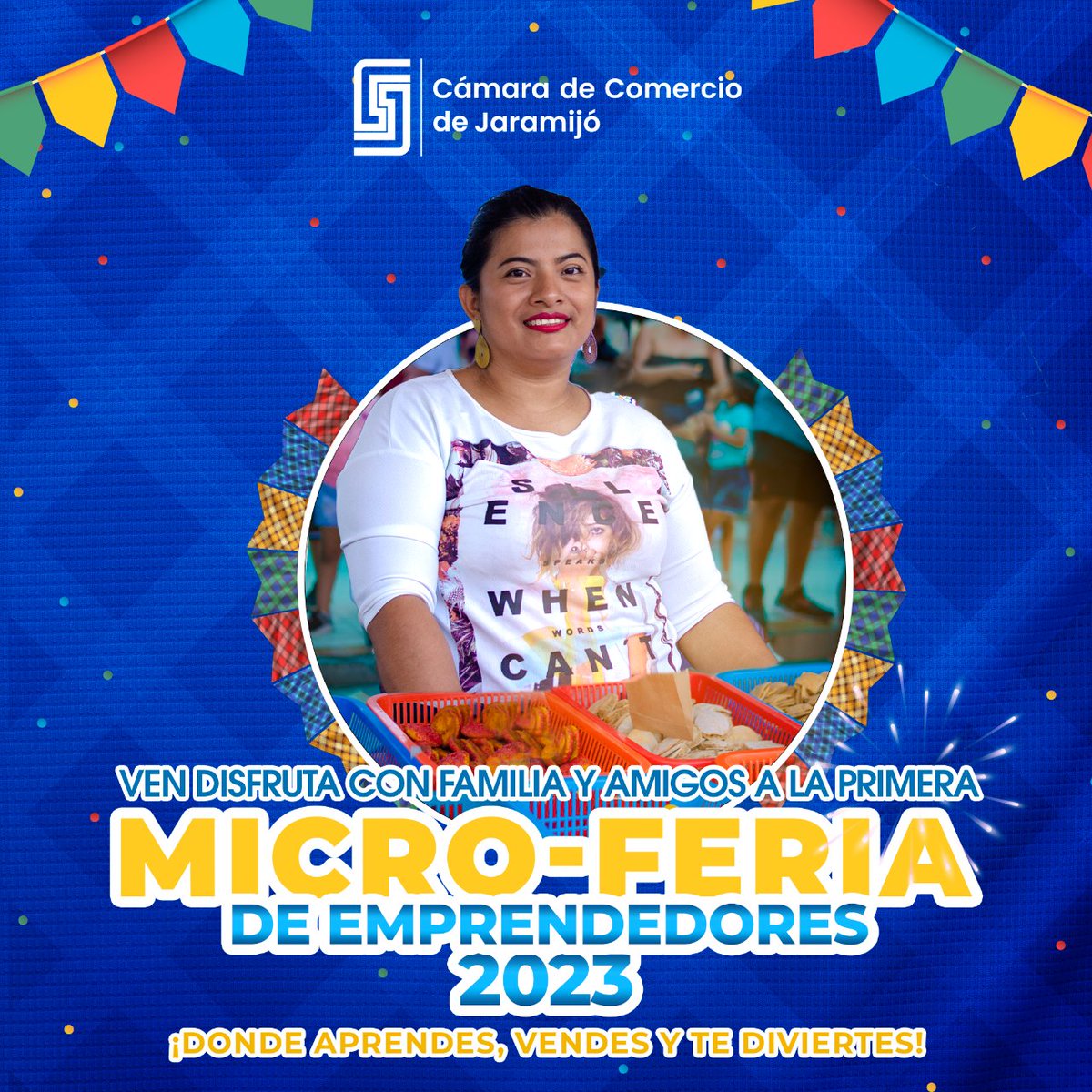 Cámara de Comercio de Jaramijó tweet media