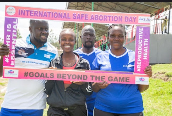 ReproductiveH15's tweet photo. How safe is this safe abortion?
#ISAD2023
#GoalsBeyondTheGame https://t.co/CJorD2TQa5