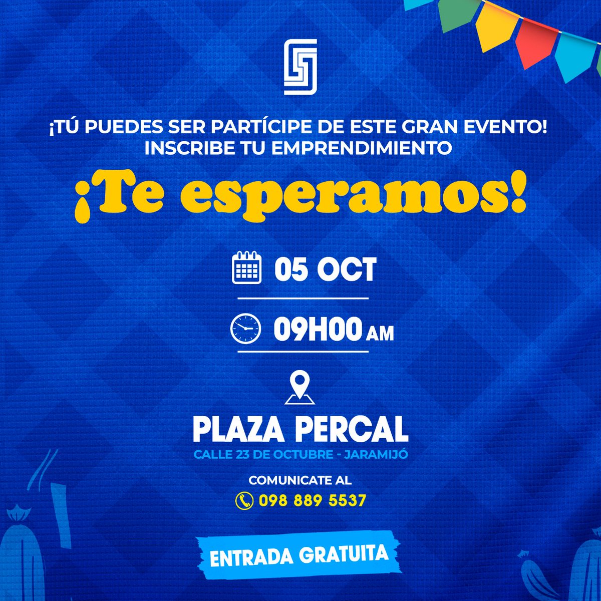 Cámara de Comercio de Jaramijó tweet media